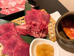 -黒毛和牛焼肉善 ZEN(難波心斎橋店)