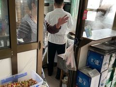 -清真·白家牛肉罩火烧老店(育才街店)