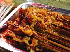 -汇通杨家·烤肉(汇通店)