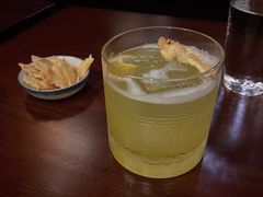 -The Bottle Bar(羲和商业广场店)