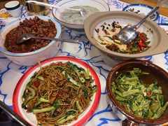 -柴火农家·江西赣南菜(土华店)