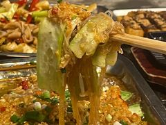 -神伙烧烤(江北黄泥塝店)