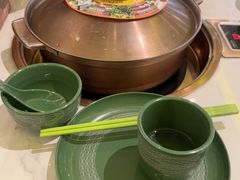 -润园四季椰子鸡火锅(南山海岸城店)