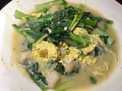 笔管小白菜-前海沿·青岛菜(五四广场永旺店)