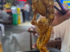 -7890+霸王甲·甲鱼爱尚蛙(坪洲店)