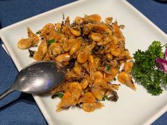 -老吉堂上海本帮菜(工体店)