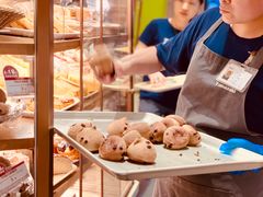 -山崎面包(静安久光店)