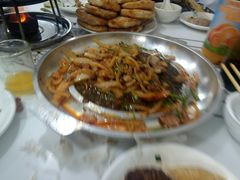 -牛庄高晓山风味馅饼城(海城店)