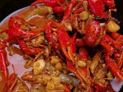 -聚味瞿记·龙虾堂(坡子街店)