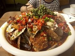 -必点海鲜·鲅鱼水饺(鞍山西道店)
