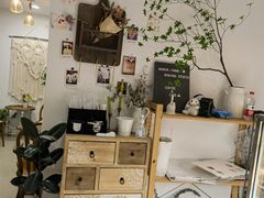 -AHAVA·Fang Baking Studio