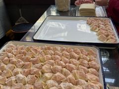 -长人馄饨铺(解放街店)