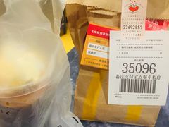 -麦当劳(王顶堤店)