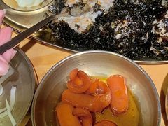 -金顺碳烤肉(番禺傍江地铁站店)