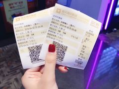 -橙天嘉禾影城(苏州印象城店)