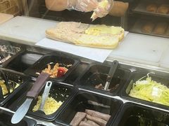 -赛百味SUBWAY(悠唐店)