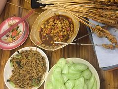 -冶建镜子·老南昌大排档·江西虾王(总店)