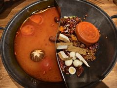 -楠火锅(昆山金鹰店)