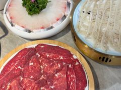 -万物生江北老火锅(海骏达店)