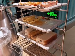 -丰茂烤串(金泉美食宫店)