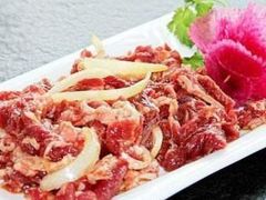 -齐齐哈尔特色烤肉