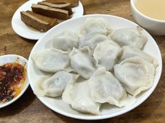 -山东水饺(南坪新街店)
