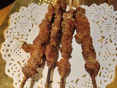 -楼兰新疆主题餐厅(坂田佳华领汇广场店)