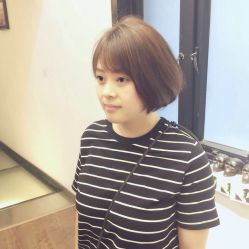 点击看大图 Mirror Salon-3AM HAIR SALON烫发染发接发