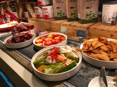 -荟星庭西餐厅(天府丽都喜来登饭店)