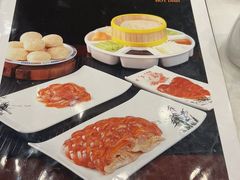 -鸿宾楼(展览馆路店)