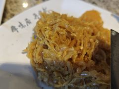 -厚味居炙子烤肉·清真(天桥南纬路店)