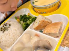 -老娘舅餐厅(黄龙体育中心店)