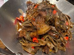 -黄泥岗·地道湖北菜(奥特莱斯店)