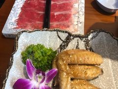 -有喜屋·烧鸟·居酒屋(周浦万达店)