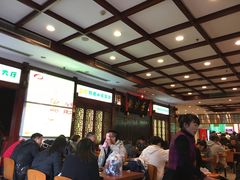 -龙抄手(春熙路总店)