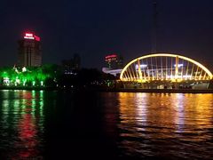 -南通濠河风景名胜区