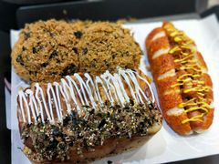 -LELECHA乐乐茶(新街口大洋店)