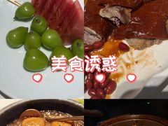 -南棠馆粤菜坊(群光店)