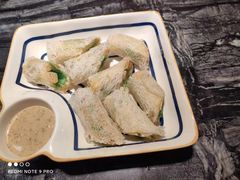 -食锦记·福建私房菜(万宝广场店)