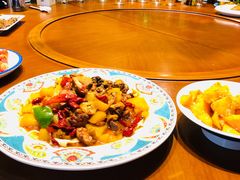 -巴依老爷新疆美食(昌平店)
