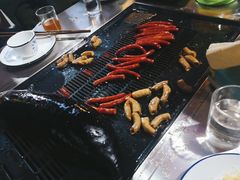 -西昌老号李小肠特色烧烤园(双流店)