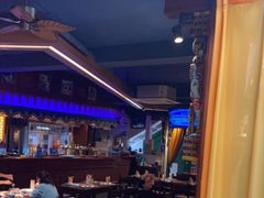 -甘尼仕印度餐厅爵士酒吧(阳春巷店)