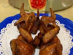 -鹏天阁酒楼·海鲜(红旗店)