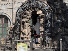 -天主教堂(莲池区)