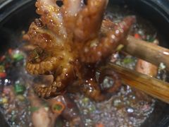 -楼外楼肥羊木炭火锅居(乐群街店)