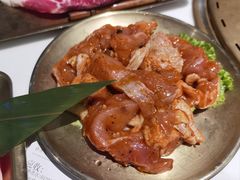 -炙城·韩式烤肉(南京东路店)