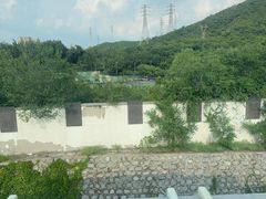 -门城湖公园