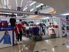 -深圳龙华星河COCO City(民治店)