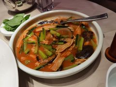 -阿庄新豫菜(航海东路店)