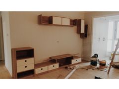 -艾伍奥德全屋定制(锦城万达广场店)